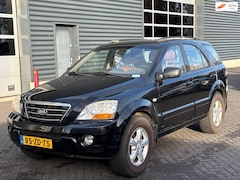 Kia Sorento - 3.3 V6 Adventure, trekhaak, airco