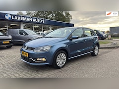 Volkswagen Polo - 1.2 TSI BlueMotion Edition Huurkoop Inruil APK Garantie