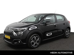 Citroën C3 - 1.2 82 pk Feel | Navigatie | Cruise Control | Climate Control | Apple Carplay/Android Auto