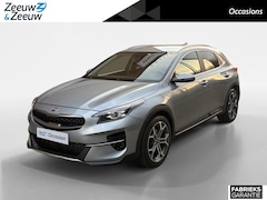 Kia XCeed - 1.5 T-GDI MHEV DynamicPlusLine 1e Eigenaar | Dealer onderhouden | Trekhaak | Metallic lak