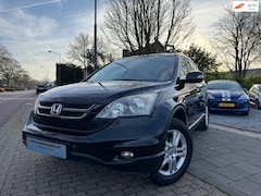 Honda CR-V - 2.0i Comfort Clima Elek Pakket Lmv Pdc Cruise