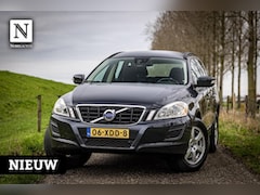 Volvo XC60 - 2.0 D3 Summum | Nap | Navi | PDC | Trekhaak