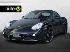 Porsche Cayman S - 3.4 PDK