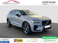 Volvo XC60 - 2.0 Recharge T8 AWD R-Design | Pano | Trekhaak | H&K | 360* | Adaptive |