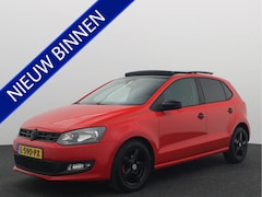 Volkswagen Polo - 1.2 Easyline PANORAMADAK / ELEK RAMEN / NAVI VOORBEREIDING / STOER