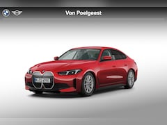 BMW i4 - eDrive35 70 kWh Pure Edition