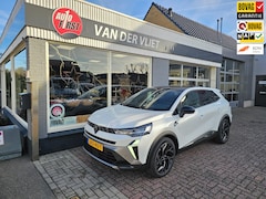 Renault Symbioz - 1.8 E-Tech full hybrid 160 iconic