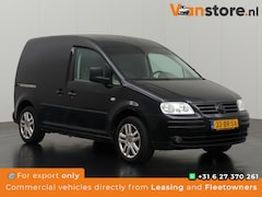 Volkswagen Caddy - 2.0SDI 500 kg. | Trekhaak