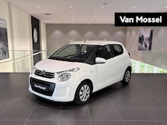 Citroën C1 - 1.0 e-VTi Selection | Airco | Elektrische ramen | Zuinig