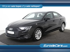 Audi A3 Limousine - 35 TFSI Limosine *1ste Eigenaar*Navigatie*DAB