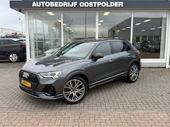 Audi Q3 - 35 TFSI S edition