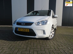Ford C-Max - 1.6-16V Trend