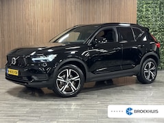 Volvo XC40 - 1.5 T2 R-Design Schuifdak | Adaptieve Cruise Control | Stoel en Stuurwielverwarming | Park