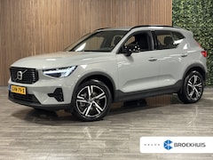 Volvo XC40 - 2.0 B4 Plus Dark Trekhaak | All Season banden | Harman Kardon | Bestuurdersstoel elektrisc