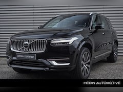 Volvo XC90 - T8 Twin Engine AWD Inscription | Intro Edition | Head-up | Trekhaak | Stoelventilatie | Ha