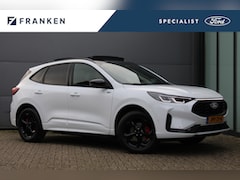 Ford Kuga - 2.5 PHEV ST-Line X | Trekhaak | Panoramadak | AGR | Led | Head-up | B&O