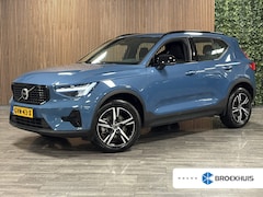 Volvo XC40 - 2.0 B4 Plus Dark Trekhaak | All Season banden | Harman Kardon | Bestuurdersstoel elektrisc