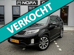 Kia Sorento - 2.4 GDi Super Pack|2de eigenaar|Pano|Trekhaak|vol opties