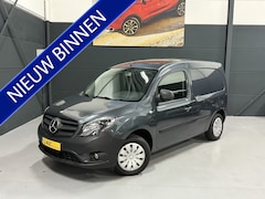Mercedes-Benz Citan - 112 BlueEFFICIENCY Benzine - Airco - Pdc - Schuifdeur - Bpm Vrij - TOPSTAAT