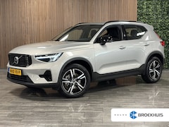 Volvo XC40 - 2.0 B4 Plus Dark Trekhaak | Harman Kardon | Bestuurdersstoel elektrisch geheugen | Stoel e