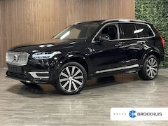 Volvo XC90 - T8 AWD Recharge Inscription Long Range Trekhaak | 360° Camera | 455pk | Schuifdak | Harman
