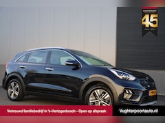Kia Niro - 1.6 GDi Hybrid DynamicLine/Trekhaak/Adaptive/Carplay/Camera/led