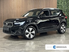 Volvo XC40 - T4 Recharge Inscription Trekhaak | All Season banden | Stoel en Stuurwielverwarming | Zitt