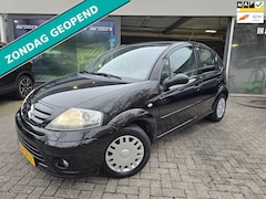 Citroën C3 - 1.4i Ambiance | NIEUWE APK | 12MND GARANTIE | AIRCO | CRUISE| NW DISTR RIEM |
