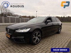 Volvo V90 - 2.0 T6 AWD R-Design (NL-Auto / Pano / H&K / Head-Up)