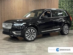 Volvo XC90 - T8 AWD Recharge Inscription Harman Kardon | Schuifdak | Adaptieve Cruise Control | Stoel e