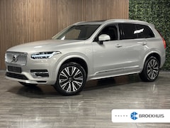 Volvo XC90 - T8 AWD Recharge Ultimate Bright Trekhaak | All Season Banden | 360° Camera | Head-Up Displ