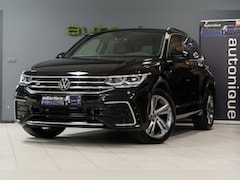 Volkswagen Tiguan - 1.5 TSI R-Line |33dkm| Virtual Cockpit/Adaptive Cruise/Navi/DSG *NIEUW MODEL