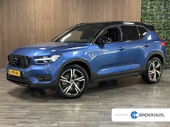 Volvo XC40 - 1.5 T5 Recharge R-Design Schuifdak | Trekhaak | Polestar Engineered | Harman Kardon | Best