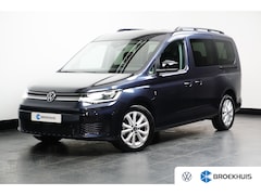 Volkswagen Caddy Maxi - Life eHybrid | 7-Persoons | Led Verlichting | 17" Velgen | Digitaal Display | PHEV