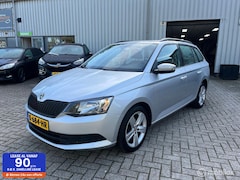 Skoda Fabia Combi - 1.0 JOY 6/12 m garantie