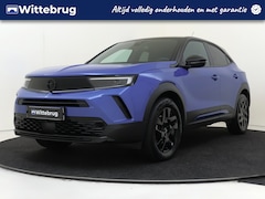 Opel Mokka - 1.2 Turbo Hybrid GS