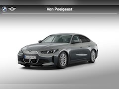 BMW i4 - eDrive35 70 kWh Pure Edition