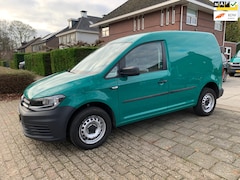 Volkswagen Caddy - 2.0 TDI L1H1 BMT Trendline 66.000 km