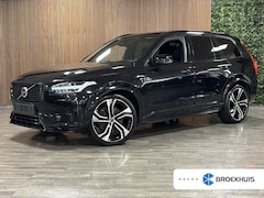 Volvo XC90 - T8 AWD Recharge Ultimate Dark Vol | Luchtvering | Bowers & Wilkins | Trekhaak | 455pk | 36
