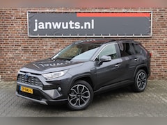 Toyota RAV4 - 2.5 Hybrid AWD Executive Premium Pack