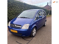 Opel Meriva - 1.6 Essentia apk tot 20-1-2027