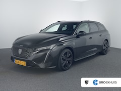 Peugeot 308 SW - 1.2 Hybrid 145 e-DCS6 GT Automaat | Achteruitrijcamera | Apple Carplay/Android Auto|telefo