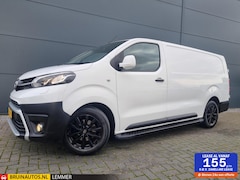 Toyota ProAce - 2.0 D-4D Airco Cruise Trekhaak