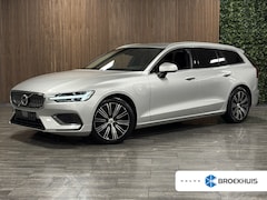 Volvo V60 - T6 AWD Recharge Inscription Trekhaak | 360° Camera | Harman Kardon | Adaptieve Cruise Cont