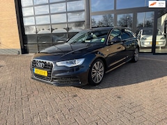 Audi A6 Avant - 3.0 TDI quattro Sport Edition, S-LINE