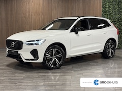 Volvo XC60 - T6 AWD Recharge Plus Dark Long Range 360° Camera | Adaptieve Cruise Control | Standkachel