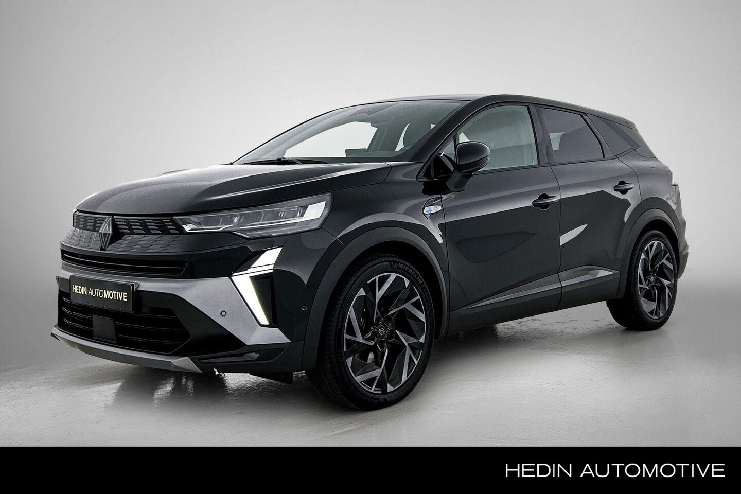 Renault Symbioz - 1.6 E-Tech full hybrid 145 esprit Alpine | Stoelverwarming | climate control | - AutoWereld.nl