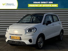 Leapmotor T03 - EV 37, 3 kWh 95pk Design I Adaptive Cruise Control I Panoramadak I Achteruitrijcamera