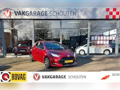 Toyota Yaris - 1.5 Hybrid Executive Camera|Navi|LMvelgen