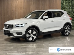 Volvo XC40 - T5 Recharge Inscription | Glacier Silver | | Glacier Silver | Parkeercamera | Cruise Contr